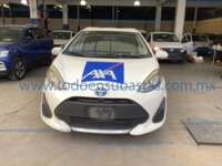 Toyota Prius 2021 5p C Híbrido L4/1.5 Aut 2021 Toyota Prius Ingreso Exteriores 1