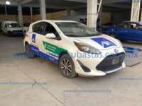 Toyota Prius 2021 5p C Híbrido L4/1.5 Aut 2021 Toyota Prius Ingreso Exteriores 2