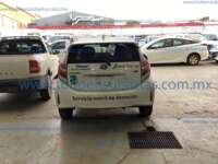 Toyota Prius 2021 5p C Híbrido L4/1.5 Aut 2021 Toyota Prius Ingreso Exteriores 5