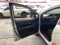 Toyota Prius 2021 5p C Híbrido L4/1.5 Aut 2021 Toyota Prius Ingreso Interiores 0