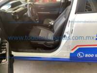 Toyota Prius 2021 5p C Híbrido L4/1.5 Aut 2021 Toyota Prius Ingreso Interiores 1