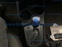 Toyota Prius 2021 5p C Híbrido L4/1.5 Aut 2021 Toyota Prius Ingreso Interiores 10