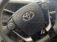 Toyota Prius 2021 5p C Híbrido L4/1.5 Aut 2021 Toyota Prius Ingreso Interiores 12