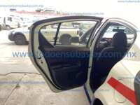 Toyota Prius 2021 5p C Híbrido L4/1.5 Aut 2021 Toyota Prius Ingreso Interiores 16