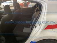 Toyota Prius 2021 5p C Híbrido L4/1.5 Aut 2021 Toyota Prius Ingreso Interiores 17