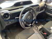 Toyota Prius 2021 5p C Híbrido L4/1.5 Aut 2021 Toyota Prius Ingreso Interiores 2