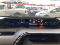 Toyota Prius 2021 5p C Híbrido L4/1.5 Aut 2021 Toyota Prius Ingreso Interiores 3