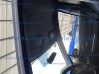 Toyota Prius 2021 5p C Híbrido L4/1.5 Aut 2021 Toyota Prius Ingreso Interiores 6