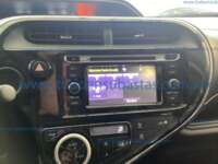 Toyota Prius 2021 5p C Híbrido L4/1.5 Aut 2021 Toyota Prius Ingreso Interiores 7