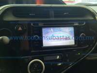 Toyota Prius 2021 5p C Híbrido L4/1.5 Aut 2021 Toyota Prius Ingreso Interiores 8