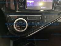 Toyota Prius 2021 5p C Híbrido L4/1.5 Aut 2021 Toyota Prius Ingreso Interiores 9