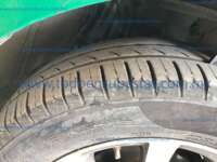 Toyota Prius 2021 5p C Híbrido L4/1.5 Aut IMG_1424