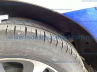 Toyota Prius 2021 5p C Híbrido L4/1.5 Aut IMG_1429