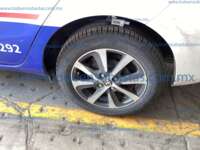 Toyota Prius 2021 5p C Híbrido L4/1.5 Aut IMG_1431