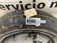 Toyota Prius 2021 5p C Híbrido L4/1.5 Aut IMG_1445