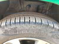 Toyota Prius 2021 5p C Híbrido L4/1.5 Aut IMG_1439