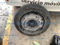 Toyota Prius 2021 5p C Híbrido L4/1.5 Aut IMG_1441