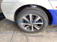 Toyota Prius 2021 5p C Híbrido L4/1.5 Aut IMG_1426