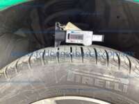 Toyota Prius 2021 5p C Híbrido L4/1.5 Aut IMG_1425