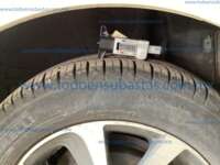 Toyota Prius 2021 5p C Híbrido L4/1.5 Aut IMG_1435