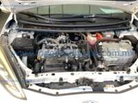 Toyota Prius 2021 5p C Híbrido L4/1.5 Aut 2021 Toyota Prius Ingreso Motor 1