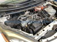 Toyota Prius 2021 5p C Híbrido L4/1.5 Aut 2021 Toyota Prius Ingreso Motor 2