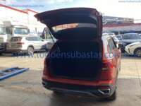 Volkswagen Taos 2024 5p Highline L4/1.4/T Tiptronic 2024 Volkswagen Taos Ingreso Cajuela 0