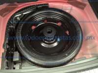 Volkswagen Taos 2024 5p Highline L4/1.4/T Tiptronic 2024 Volkswagen Taos Ingreso Cajuela 1