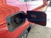 Volkswagen Taos 2024 5p Highline L4/1.4/T Tiptronic 2024 Volkswagen Taos Ingreso Cajuela 2