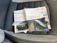 Volkswagen Taos 2024 5p Highline L4/1.4/T Tiptronic 2024 Volkswagen Taos Ingreso Documentos 0