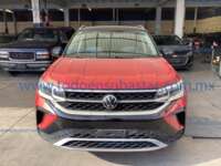 Volkswagen Taos 2024 5p Highline L4/1.4/T Tiptronic 2024 Volkswagen Taos Ingreso Exteriores 1