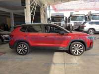 Volkswagen Taos 2024 5p Highline L4/1.4/T Tiptronic 2024 Volkswagen Taos Ingreso Exteriores 3