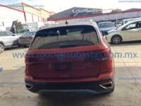 Volkswagen Taos 2024 5p Highline L4/1.4/T Tiptronic 2024 Volkswagen Taos Ingreso Exteriores 5