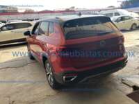 Volkswagen Taos 2024 5p Highline L4/1.4/T Tiptronic 2024 Volkswagen Taos Ingreso Exteriores 6