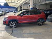 Volkswagen Taos 2024 5p Highline L4/1.4/T Tiptronic 2024 Volkswagen Taos Ingreso Exteriores 7