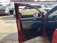 Volkswagen Taos 2024 5p Highline L4/1.4/T Tiptronic 2024 Volkswagen Taos Ingreso Interiores 0