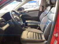 Volkswagen Taos 2024 5p Highline L4/1.4/T Tiptronic 2024 Volkswagen Taos Ingreso Interiores 1