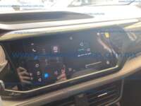 Volkswagen Taos 2024 5p Highline L4/1.4/T Tiptronic 2024 Volkswagen Taos Ingreso Interiores 10