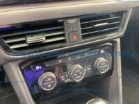 Volkswagen Taos 2024 5p Highline L4/1.4/T Tiptronic 2024 Volkswagen Taos Ingreso Interiores 12