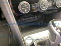 Volkswagen Taos 2024 5p Highline L4/1.4/T Tiptronic 2024 Volkswagen Taos Ingreso Interiores 14