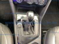 Volkswagen Taos 2024 5p Highline L4/1.4/T Tiptronic 2024 Volkswagen Taos Ingreso Interiores 15