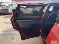 Volkswagen Taos 2024 5p Highline L4/1.4/T Tiptronic 2024 Volkswagen Taos Ingreso Interiores 19