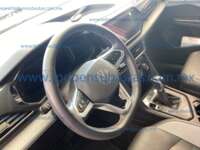 Volkswagen Taos 2024 5p Highline L4/1.4/T Tiptronic 2024 Volkswagen Taos Ingreso Interiores 2