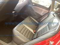 Volkswagen Taos 2024 5p Highline L4/1.4/T Tiptronic 2024 Volkswagen Taos Ingreso Interiores 20