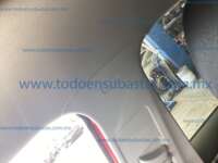 Volkswagen Taos 2024 5p Highline L4/1.4/T Tiptronic 2024 Volkswagen Taos Ingreso Interiores 25