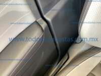 Volkswagen Taos 2024 5p Highline L4/1.4/T Tiptronic 2024 Volkswagen Taos Ingreso Interiores 26