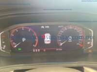 Volkswagen Taos 2024 5p Highline L4/1.4/T Tiptronic 2024 Volkswagen Taos Ingreso Interiores 3