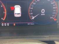 Volkswagen Taos 2024 5p Highline L4/1.4/T Tiptronic 2024 Volkswagen Taos Ingreso Interiores 4