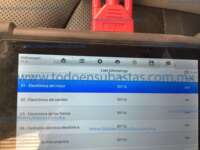 Volkswagen Taos 2024 5p Highline L4/1.4/T Tiptronic 2024 Volkswagen Taos Ingreso Interiores 5