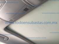 Volkswagen Taos 2024 5p Highline L4/1.4/T Tiptronic 2024 Volkswagen Taos Ingreso Interiores 7